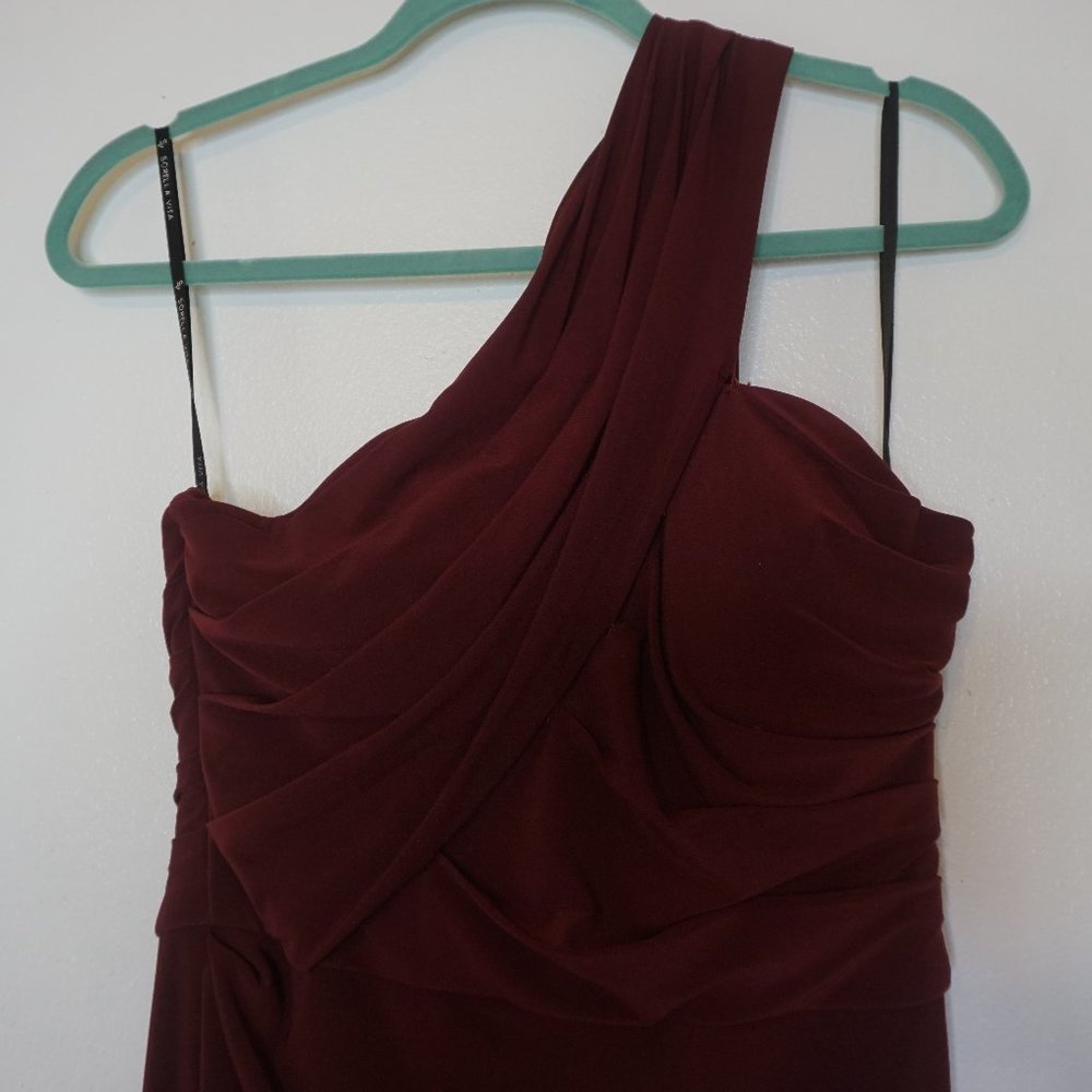 Sorella Vita Bridesmaid Dress